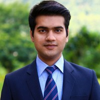 Shahbaaz Mohammad