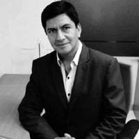 Jorge Luis Zuasnábar