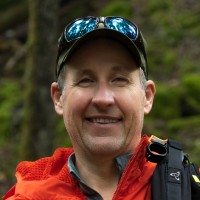 Mike Blake