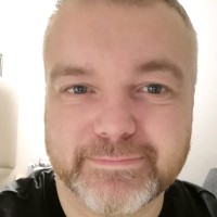 Craig Weston