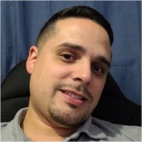 Angel Ortiz- Delgado