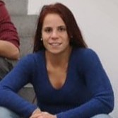 Elisa Savini, Ph.D.