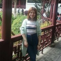 Sherry Wang