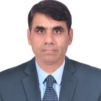 Zulfikar Ali Cmiosh, Miirsm, Bsc. Idiposh, Auditor Executive Director Of Konico Multiwings Pvt. Ltd.