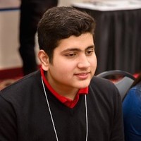 Muhammad Hamza Khan