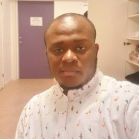 Frank Eze