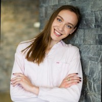 Tatyana Holoveshko