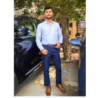 Abhishek Tewari