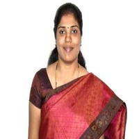 Indumathi Ramakrishnan