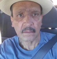 Gilbert Coronado