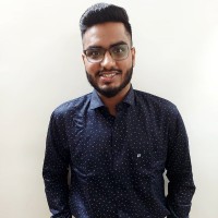 Shubham Shah