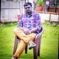 Dhayanithi Murugan