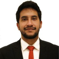 Jeremy Isaac Molina Cortez