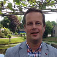 Johan Vegter