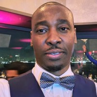 Ugochukwu Okiche, Msw
