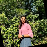 Krupali Patel