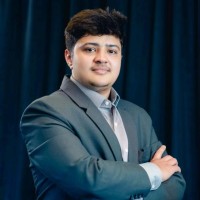Ansh Soni