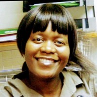 Zodwa Maphanga
