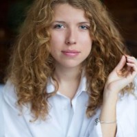 Екатерина Дружинина