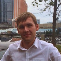 Alexey Pankratov