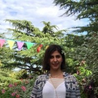 Aynaz Hoseingoo