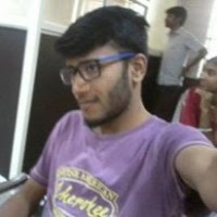 Vivek B