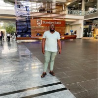 Katlego Mafereka