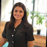 Priyanka Suresh