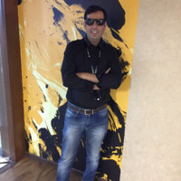 Hayat Tawil Shahi