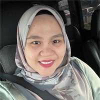 Nabilah Baharuddin