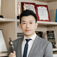 Adrian Chan Mrics