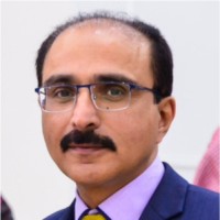Khalid Ahmed