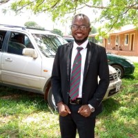 Mohamed S. Kallon