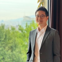Andrew Kwon