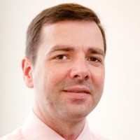 Brian Mitchell