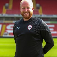 Joe Bedford