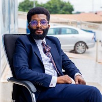 David Oduro Kusi