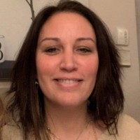 Pauline RAULT GICQUEL