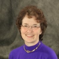 Peggy Mosinger Freedman