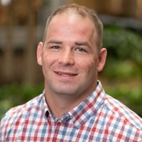 Nick Ettinger
