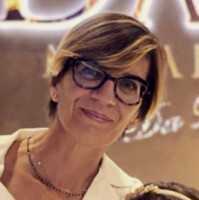 Beatrice Meregalli