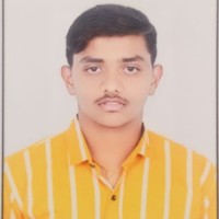 Abhishek Markad