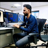 Kiran Pujari