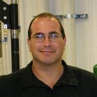 Jordan Berg
