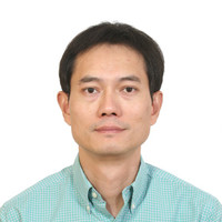 Adam Chen