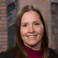 Melissa Craig
