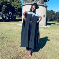 Nthovhedzeni Makhado