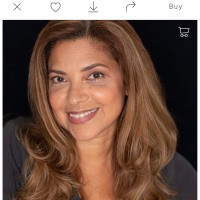 Francine Cruz