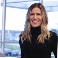 isabelle Deneault