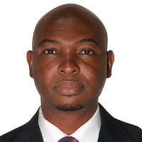 Medard-Pacôme Koffi